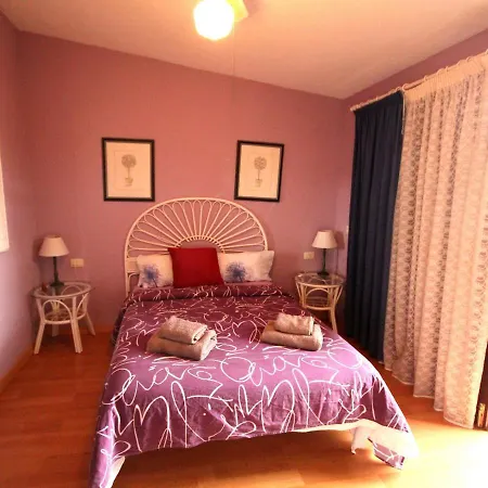 Lejlighed Two Bedroom Duplex In Costa del Silencio